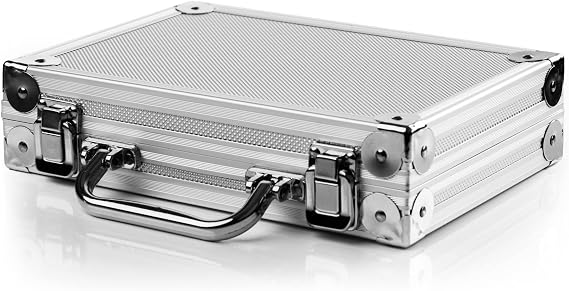 Luxury Dart Box, Dart Case (No Contents)