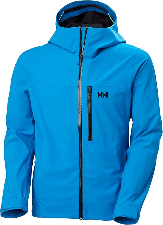 Helly-Hansen Men's Swift 3L Shell Jacket