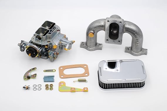32/36 Dgev Econ Conversion Kit For Mgb/mga/austin Marina