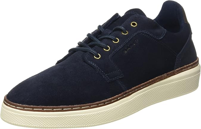 GANT Mens Low-Top Sneakers