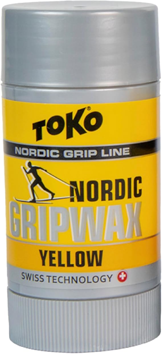 TOKO, Nordic Grip Wax