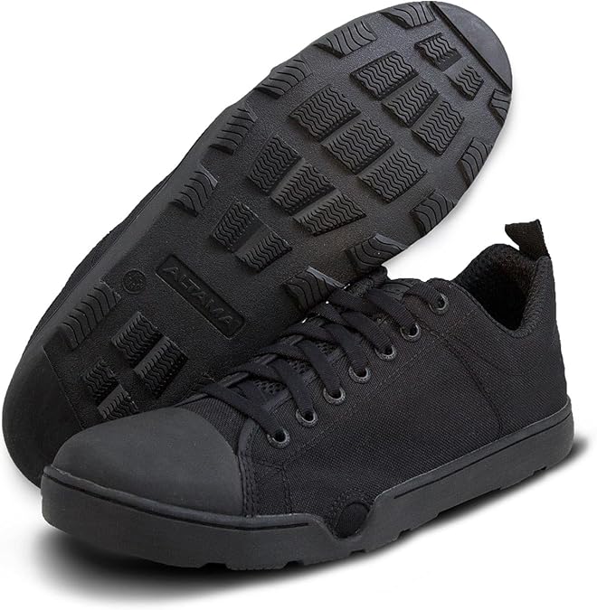Altama Unisex-Adult Maritime Boots