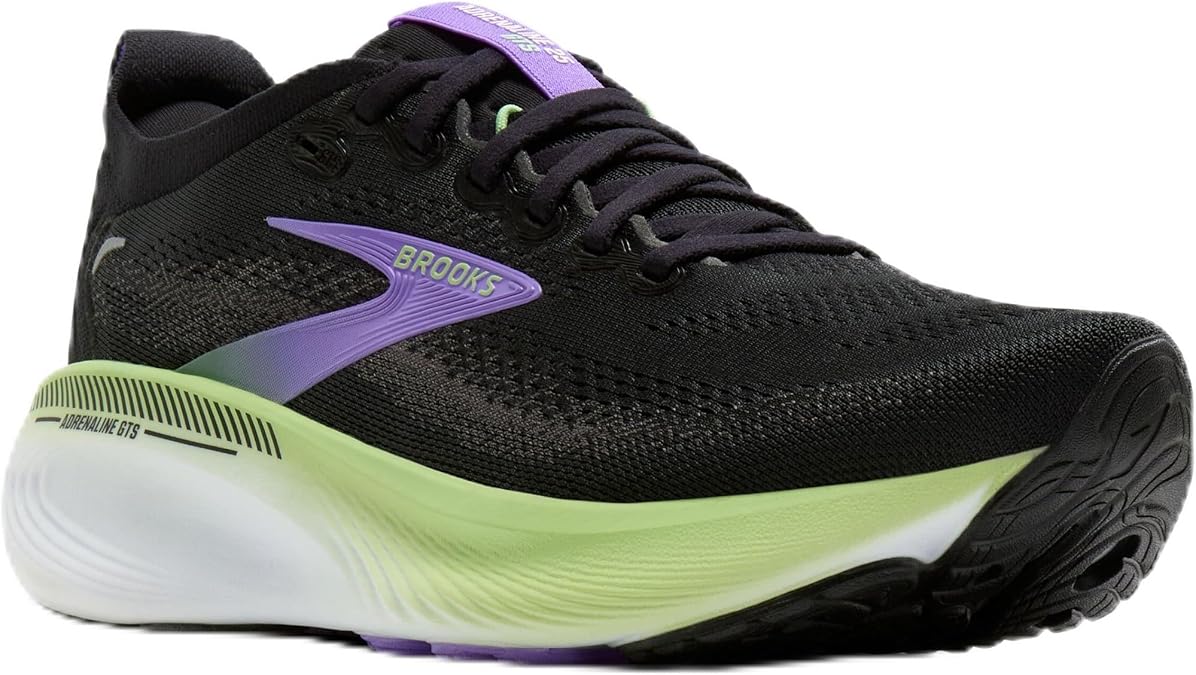 Brooks Women's Adrenaline Gts 25Running Shoe