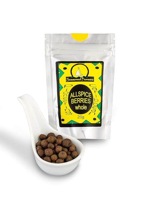 Allspice Berries, Whole