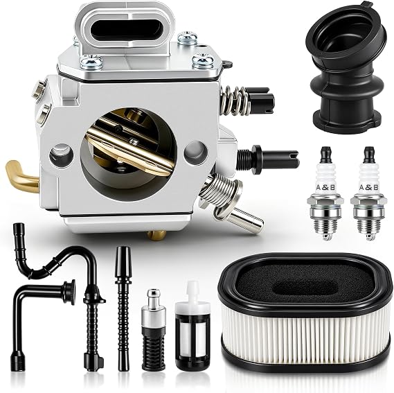 Carbhub MS460 Carburetor for Stihl 044 046 MS440 MS460 Chainsaw Parts
