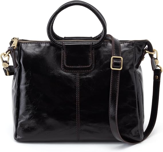 HOBO Women's Sheila Medium Satchel
