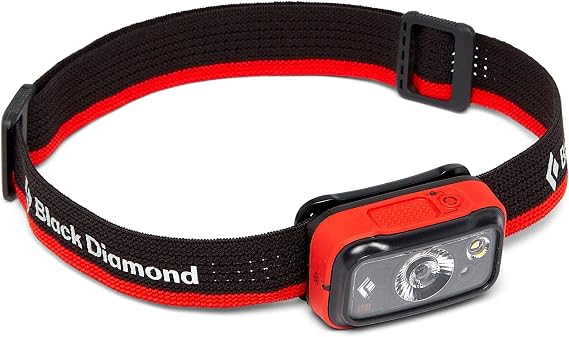 Spot 350 Headlamp