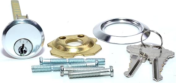 Lock Cylinder Kit