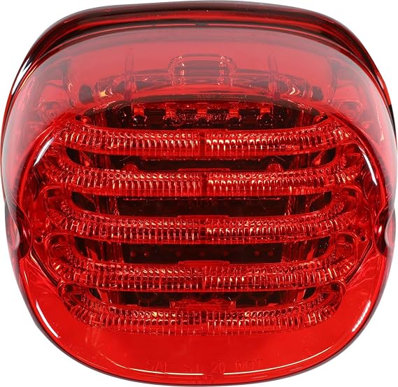 Low Profile ProBEAM Tail Light - Red