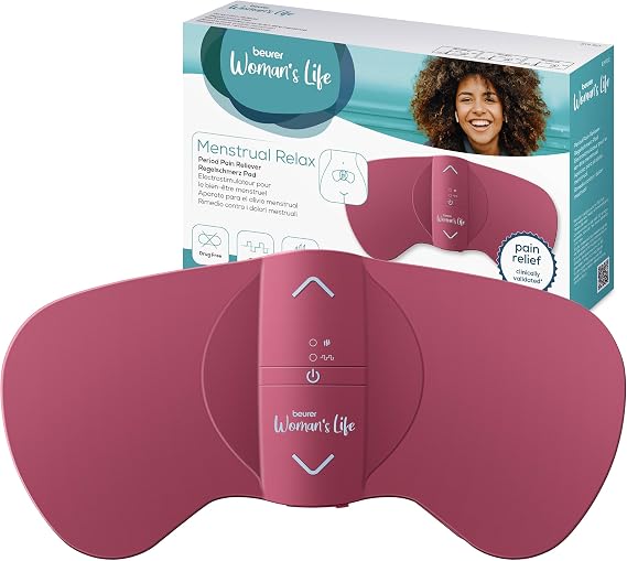 Beurer EM 50 Menstrual Relax