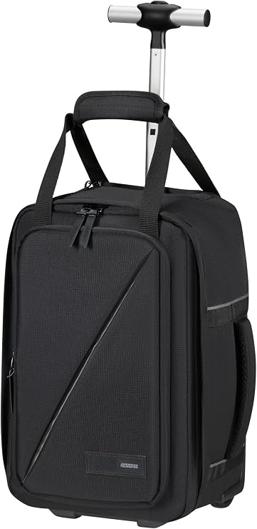 American Tourister Take2Cabin - Ryanair Cabin Bag 40 x 25 x 20 cm