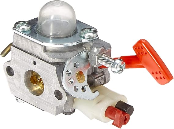 Zama C1U-H39A Carburetor