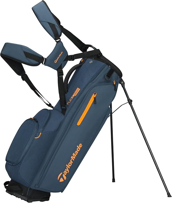 TaylorMade FlexTech Stand Bag