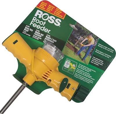 Ross 1200C Root Feeder 1