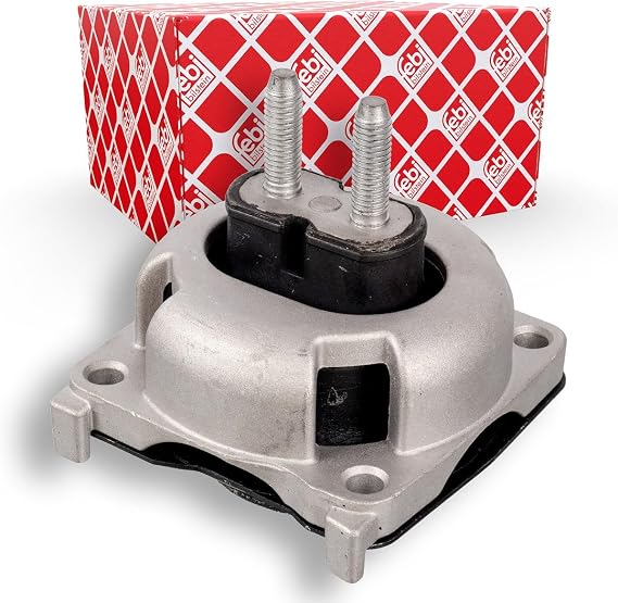 febi bilstein 174057 Engine Mount, Pack of 1