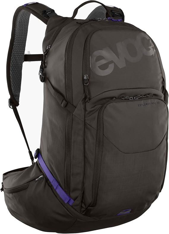 EVOC Unisex Explorer Pro Backpack (pack of 1)