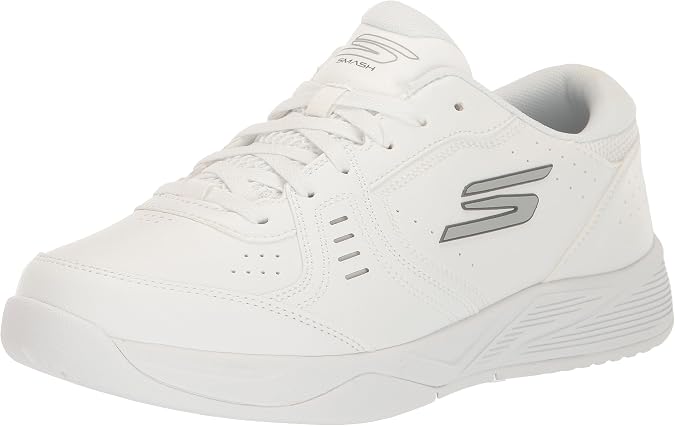 Skechers Men's Viper Court Smash PickleballSneaker