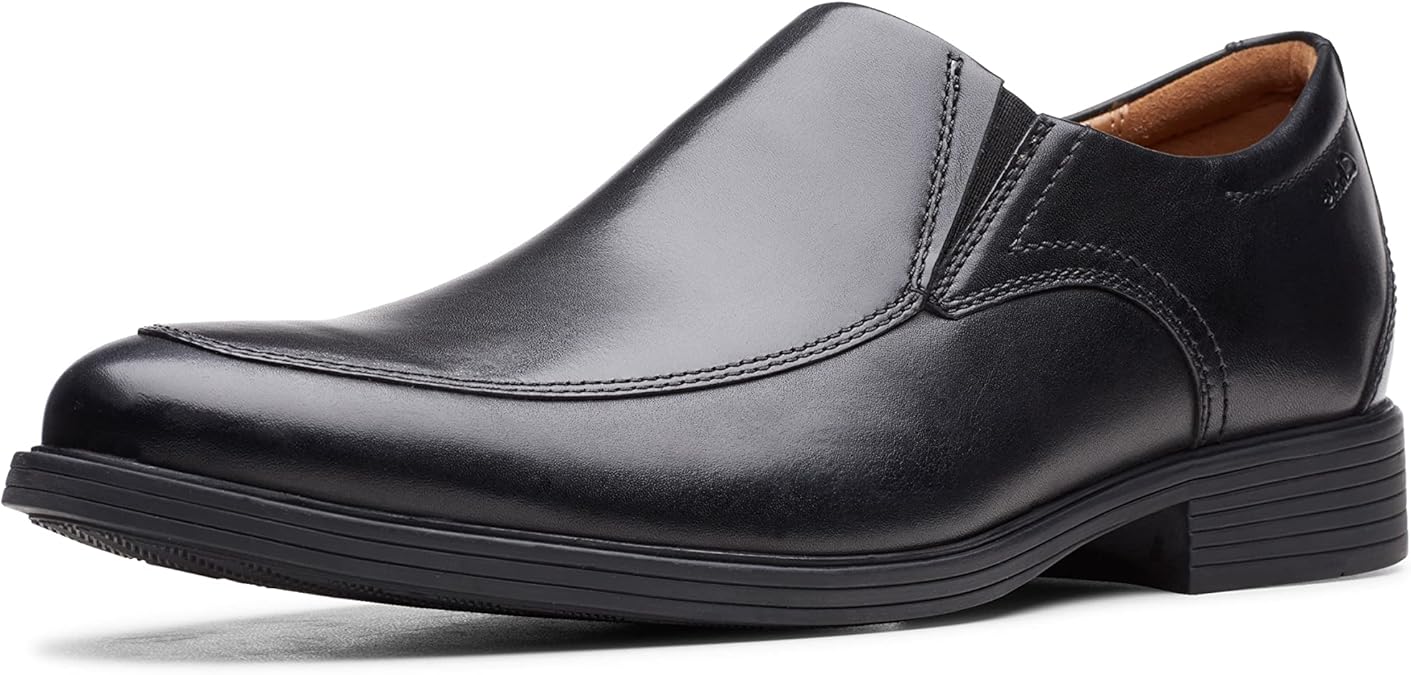 Clarks Men's Whiddon Step Loafer