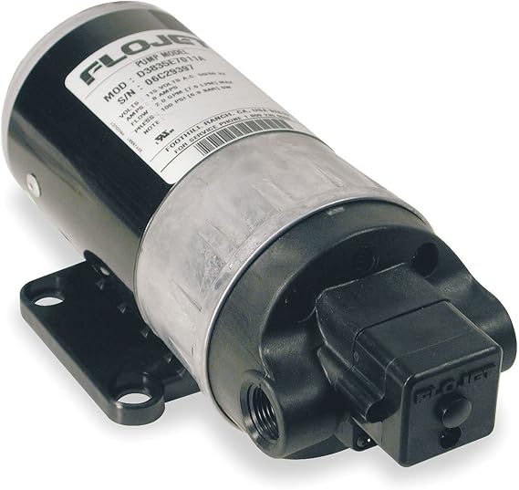 Flojet D3835B5011A
