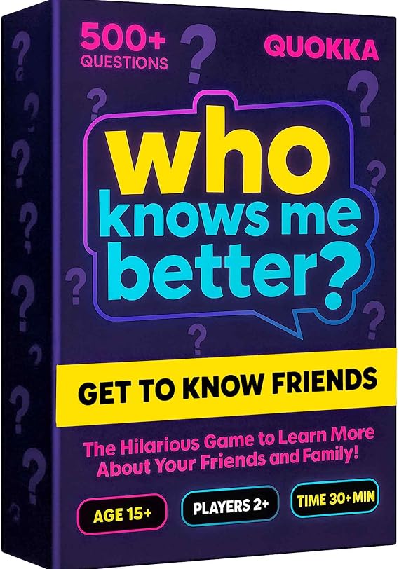 Funny Card Games for Adults and Families - Adult Party Games