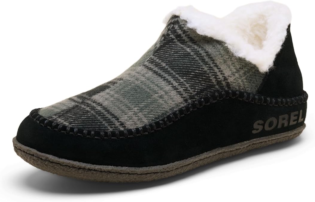 SOREL Men's Manawan ll Slipper