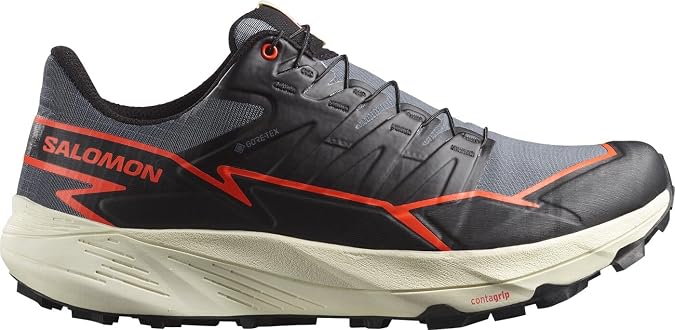 Salomon Men's Thundercross Trail Running Shoes