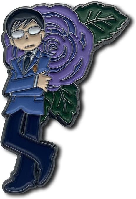 Ouran High School Host Club - SD Kyoya Ootori Pin