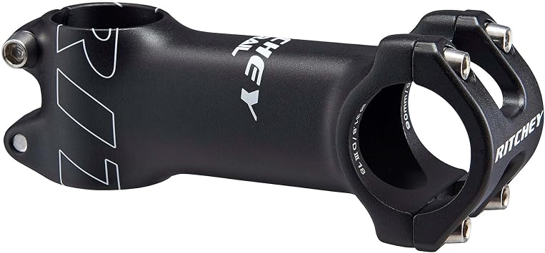Ritchey Stem Trail BB Black 35Mm/31.8Mm