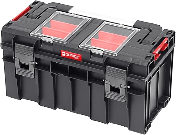 Qbrick System PRO 500 Profi Takım Çantası