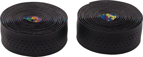 Cinelli Caleido Handelbar Tape, Black
