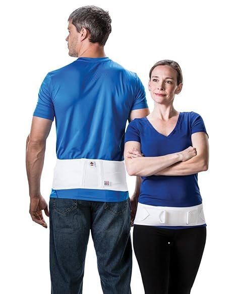 Core Products CorFit Sacroiliac Support Belt - Regular