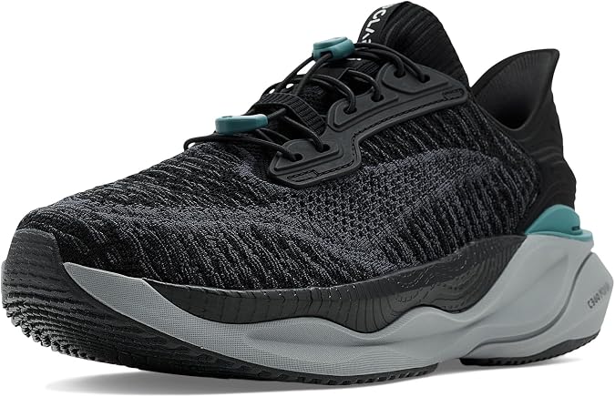 Clarks Mens Pace Rise