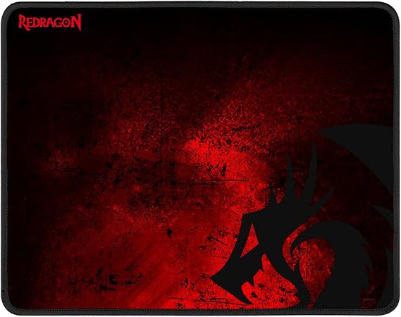 Redragon Pisces P016 oyun fare altlığı, su geçirmez, 33 x 25,90 x 0,25 cm