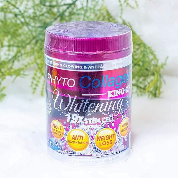 Phyto Collagen 19x Stem Cell