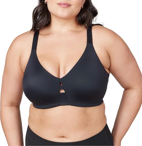 SPANX Low Profile Wireless Minimizer Bra