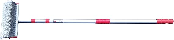 PROD435 3-Section Telescopic Wash Brush