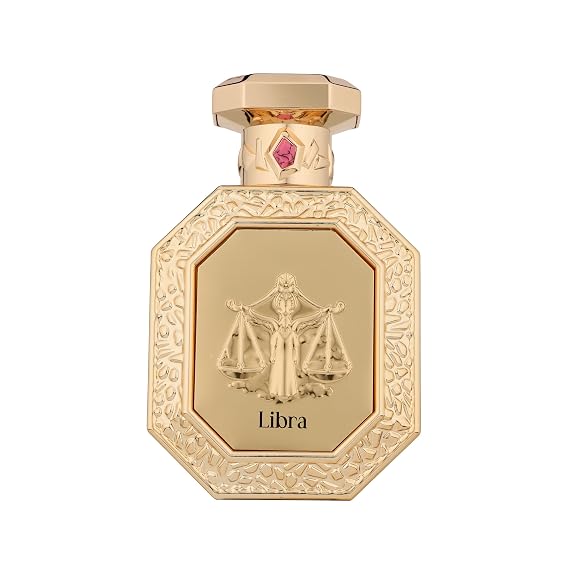 French Avenue Libra Genesis EDP 90ml Eau de Parfum