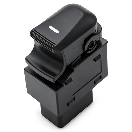Front Passenger Side Window Lifter Button Switch for Hyundai ix35 93576-2S000