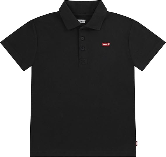 Levi's Boys Polo Shirt