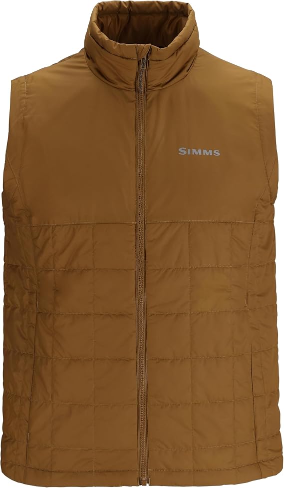 Simms Mens Fall Run Vest