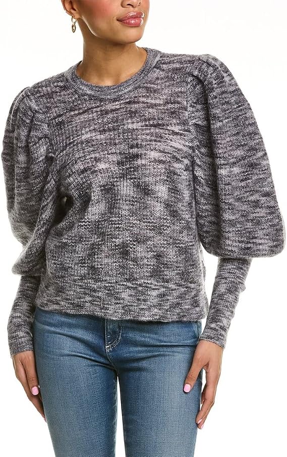 Ted Baker Valma Wool & Mohair-Blend Sweater