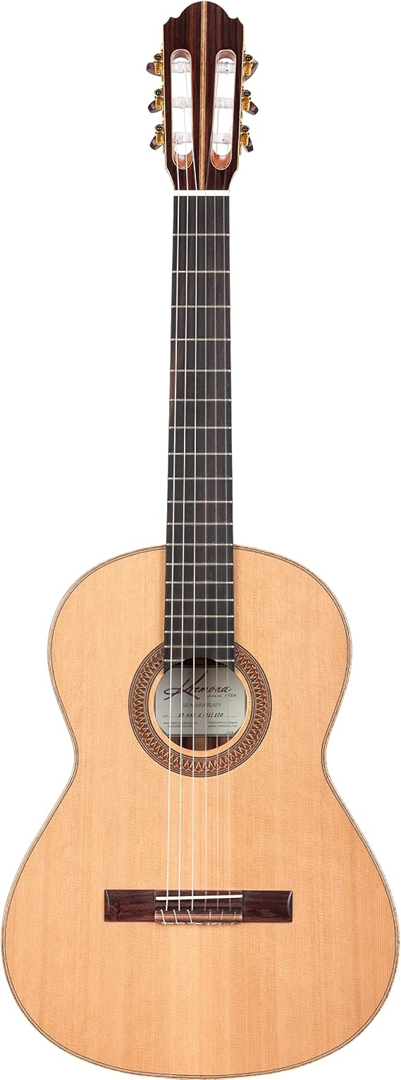 Kremona Artist 90th Anniversary 6 String Classical Acoustic Guitar