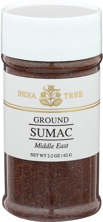 India Tree Ground Sumac, 2.2 oz