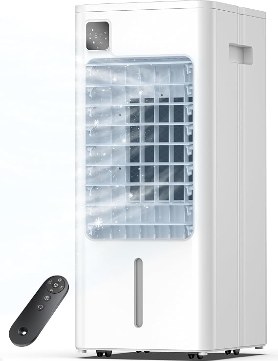 Evaporative Air Cooler B - 3