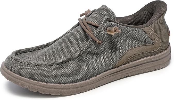 Skechers Men's Melson CoronadoSneaker