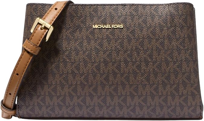 Michael Kors Women's Ruthie Small Crossbody Bag