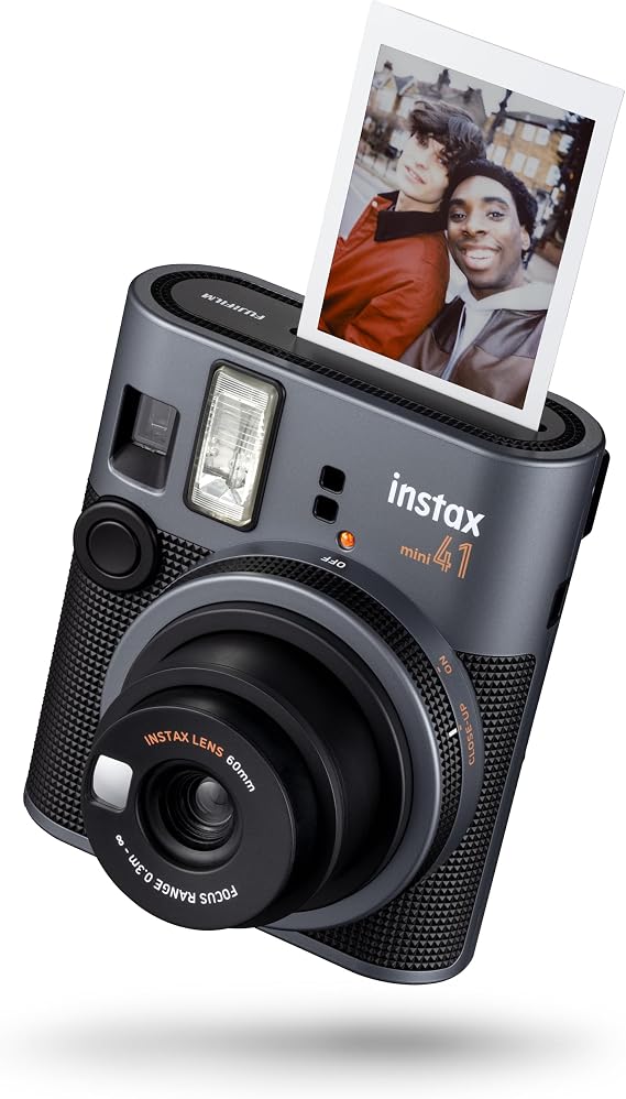 Instax Mini 41 Ph Ex D