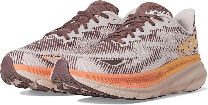 Hoka Womens Clifton 9 GTX