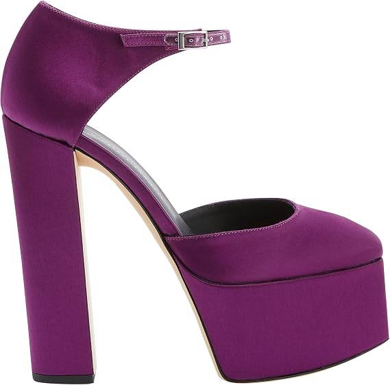 Bebe Sandals Satin