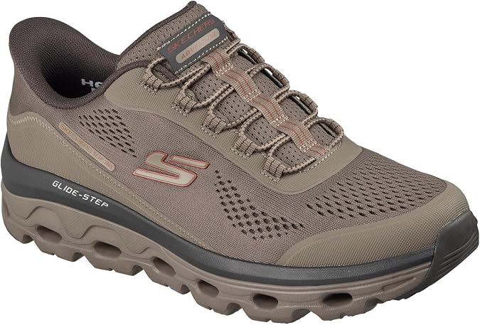 Skechers Mens : - _237812